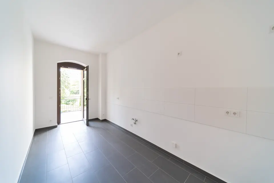 2 room apartment with 66 m² in Chemnitz – Photo 3