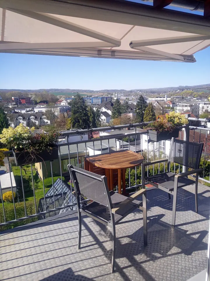3 Zimmer Wohnung mit 105 m² in Limburg an der Lahn – Bild 1