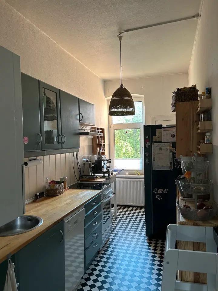 3 Zimmer Wohnung mit 71 m² in Lüneburg – Bild 4