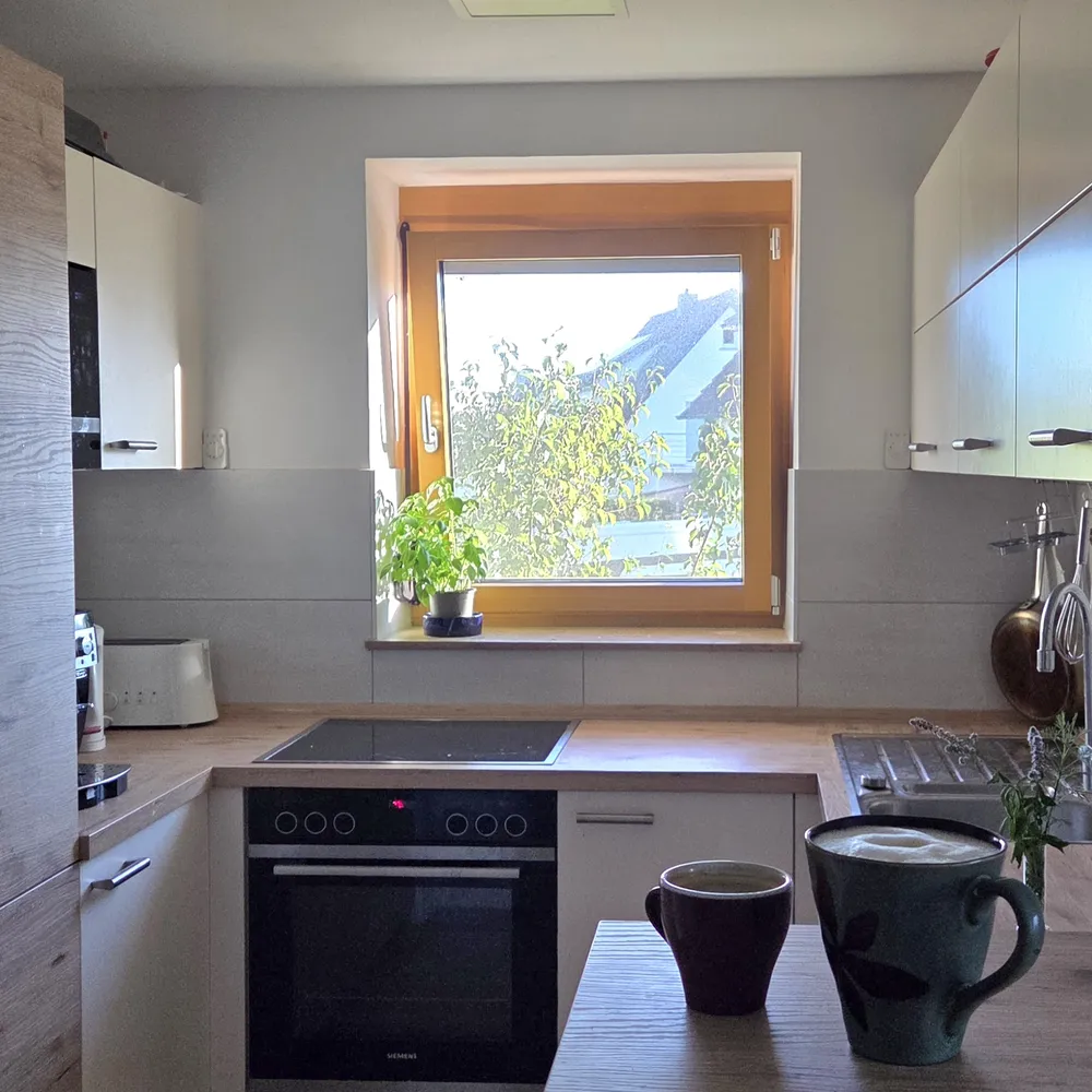 5 Zimmer Wohnung mit 138 m² in Balingen – Bild 7