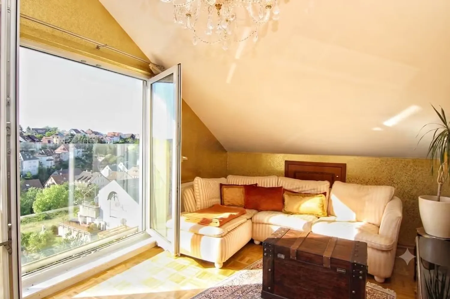 3 Zimmer Wohnung mit 103 m² in Stuttgart – Bild 8