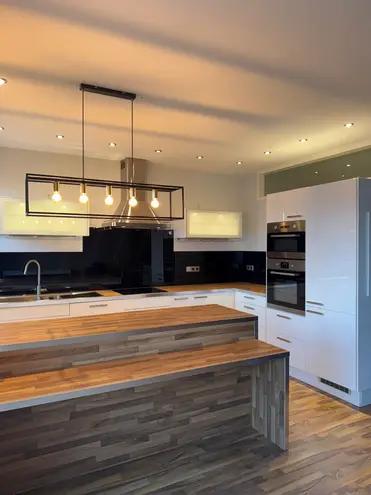3 Zimmer Wohnung mit 90 m² in Saarbrücken – Bild 3