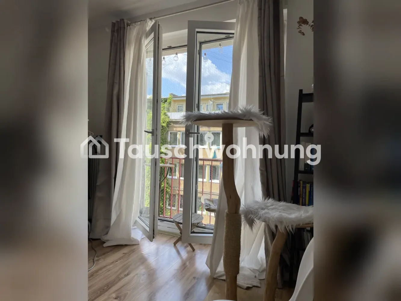 3 Zimmer Wohnung mit 65 m² in Köln – Bild 8