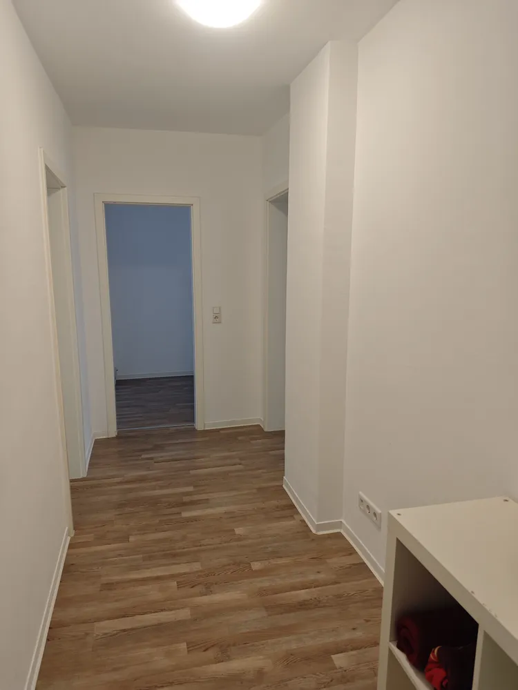 4 Zimmer Wohnung mit 86 m² in Wuppertal – Bild 12
