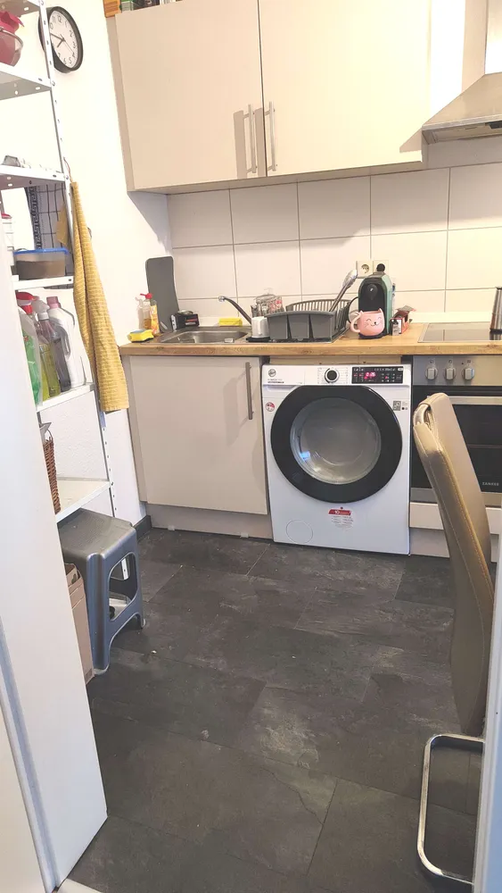 2 Zimmer Wohnung mit 54 m² in Leipzig – Bild 8