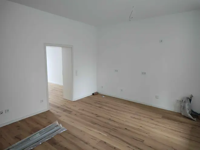 2 Zimmer Wohnung mit 69 m² in Düsseldorf – Bild 3