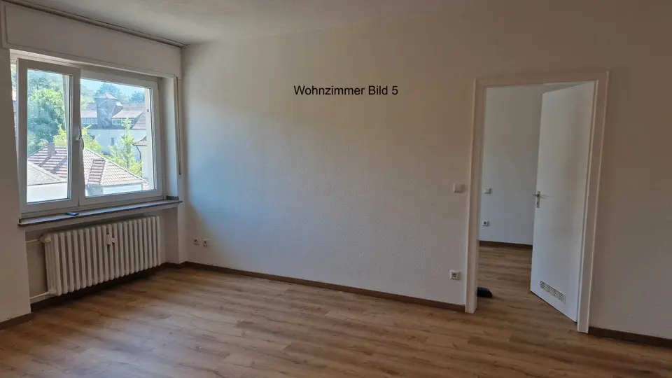 2 Zimmer Wohnung mit 47 m² in Bielefeld – Bild 3