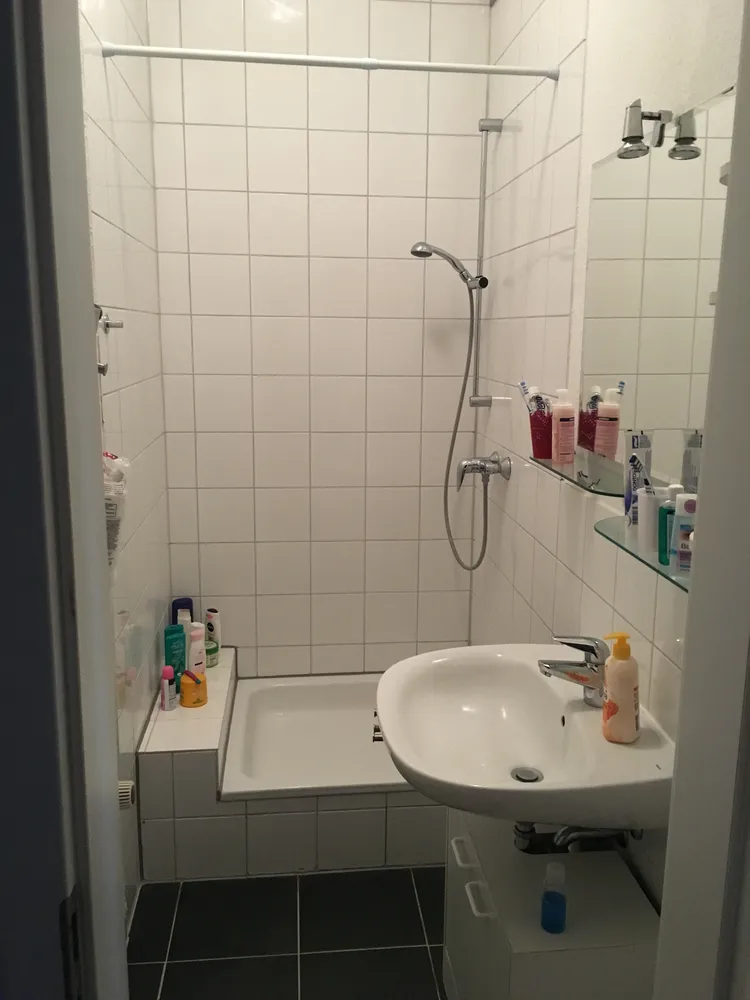 2 Zimmer Wohnung mit 50 m² in Mannheim – Bild 7