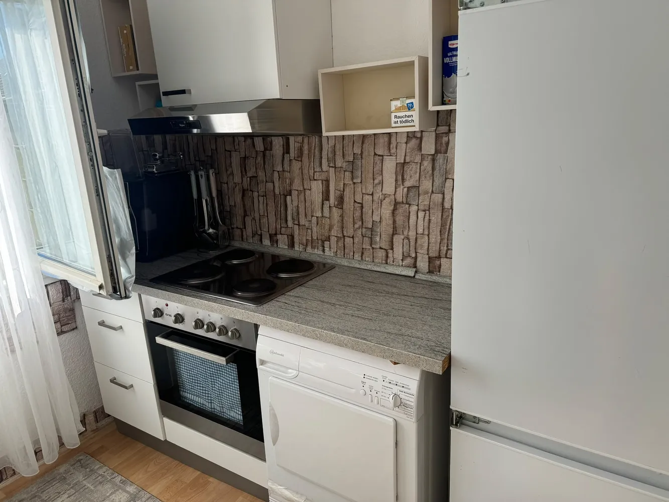 2 Zimmer Wohnung mit 49 m² in Mannheim – Bild 1