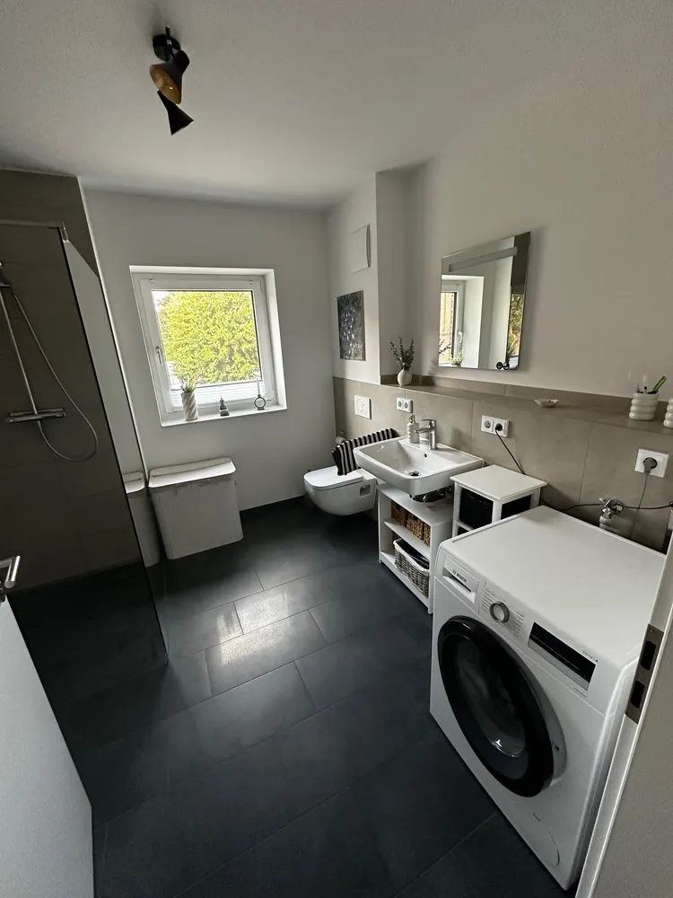 4 Zimmer Wohnung mit 88 m² in Winsen (Luhe) – Bild 7