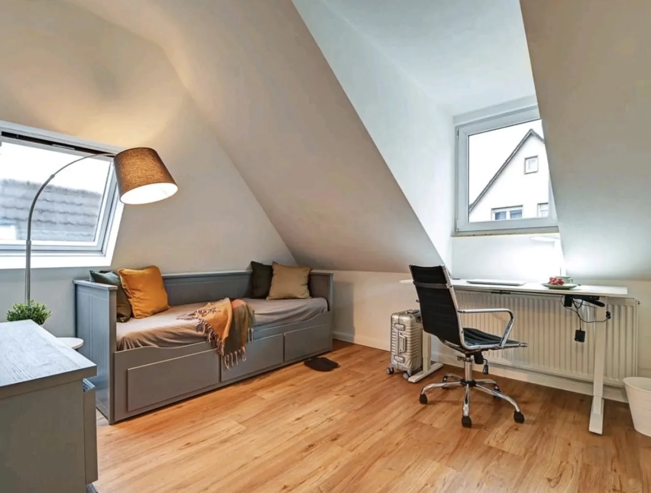 3 Zimmer Wohnung mit 72 m² in Stuttgart – Bild 5