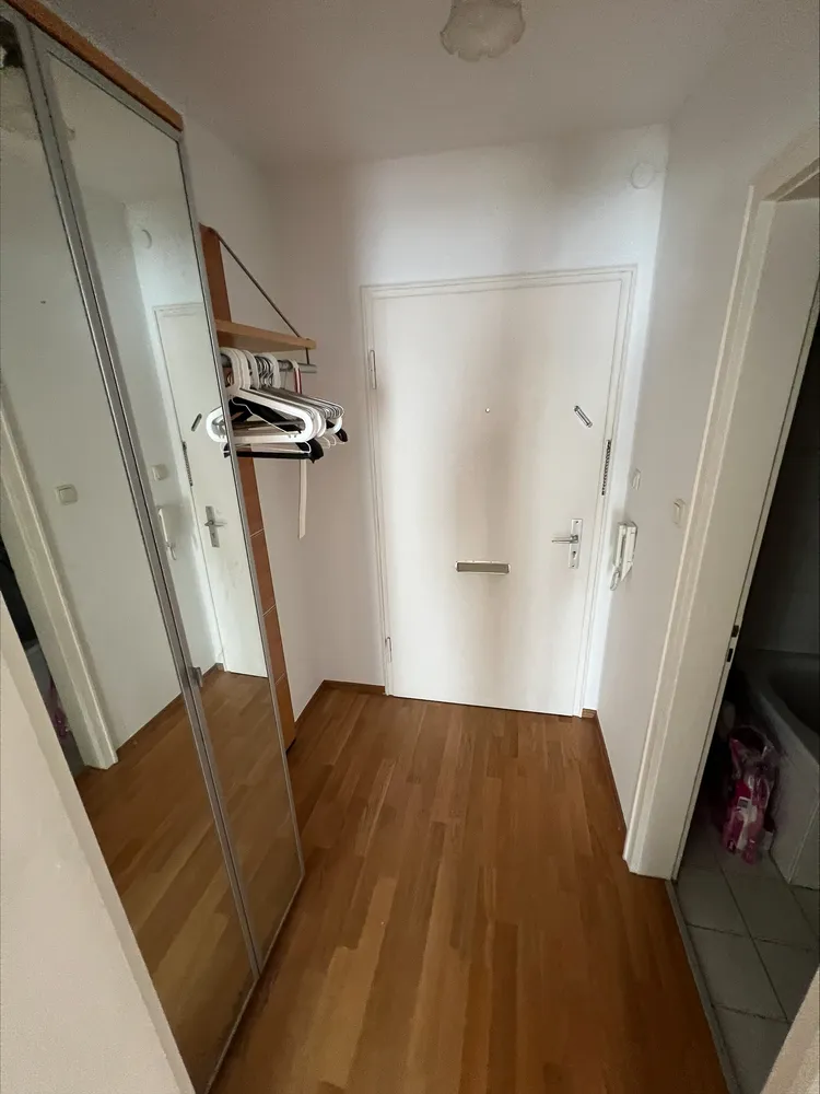 1 Zimmer Wohnung mit 34 m² in München – Bild 4