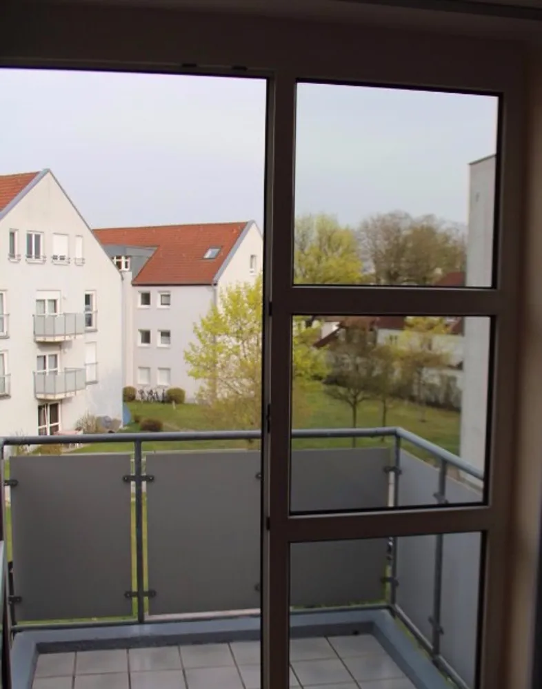1 Zimmer Wohnung mit 26 m² in Erlangen – Bild 5