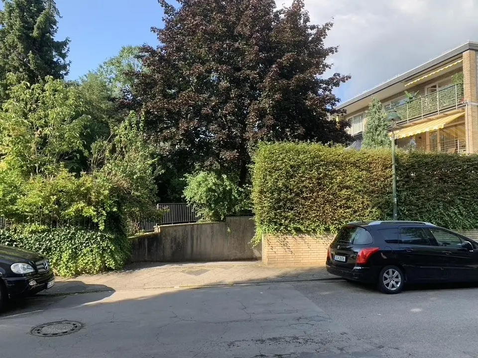 2 Zimmer Wohnung mit 24 m² in Düsseldorf – Bild 4