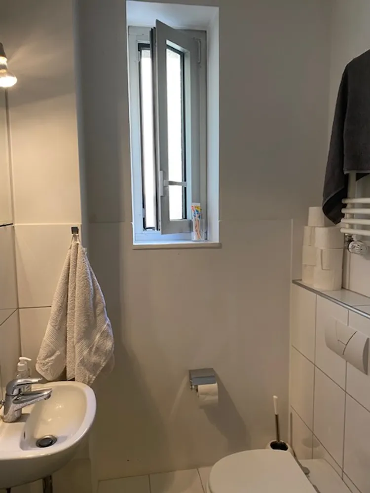 1 Zimmer Wohnung mit 33 m² in Düsseldorf – Bild 4