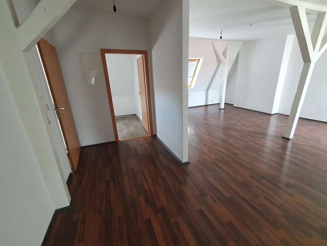 2 Zimmer Wohnung mit 72 m² in Bremen – Bild 4