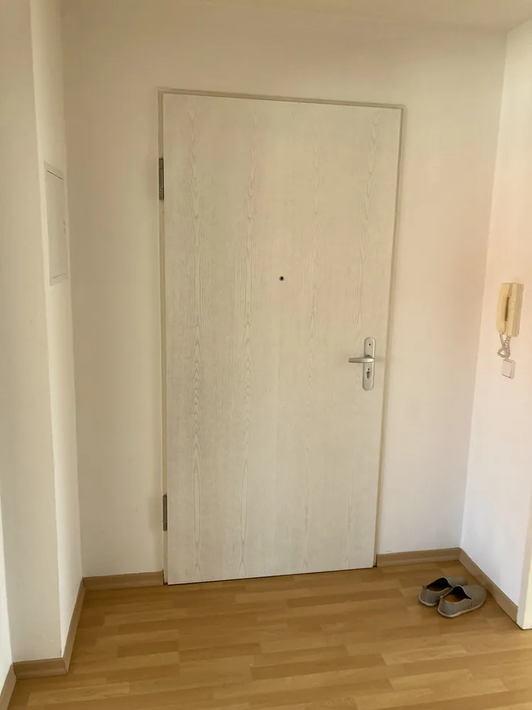 2 Zimmer Wohnung mit 54 m² in Halle (Saale) – Bild 10