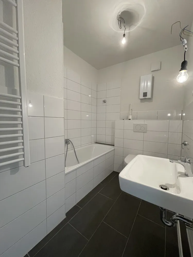 2 Zimmer Wohnung mit 46 m² in Dortmund – Bild 7