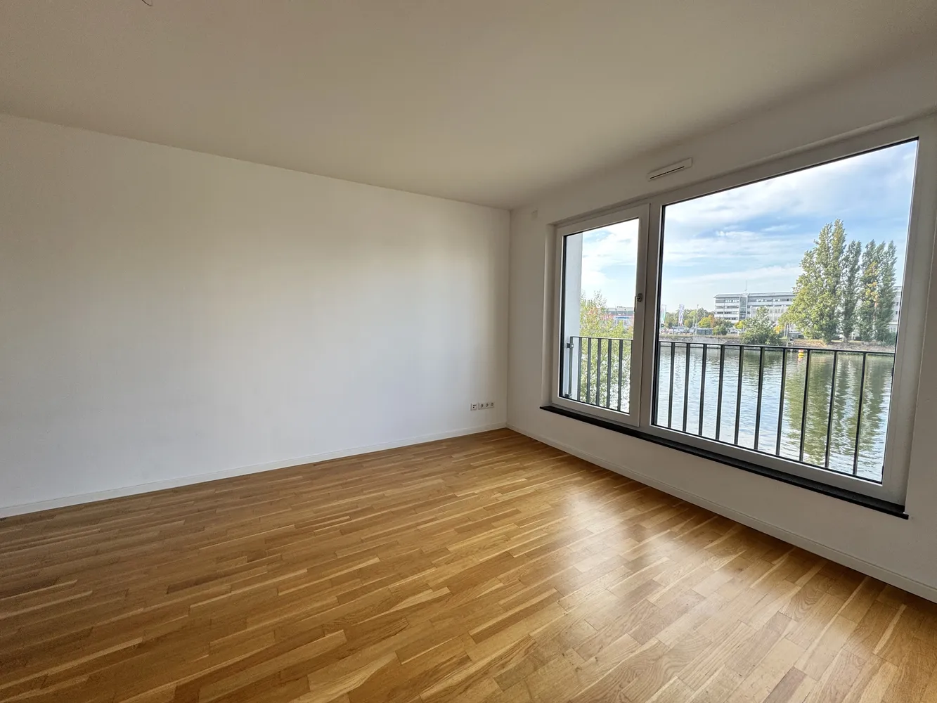 3 Zimmer Wohnung mit 66 m² in Berlin – Bild 2