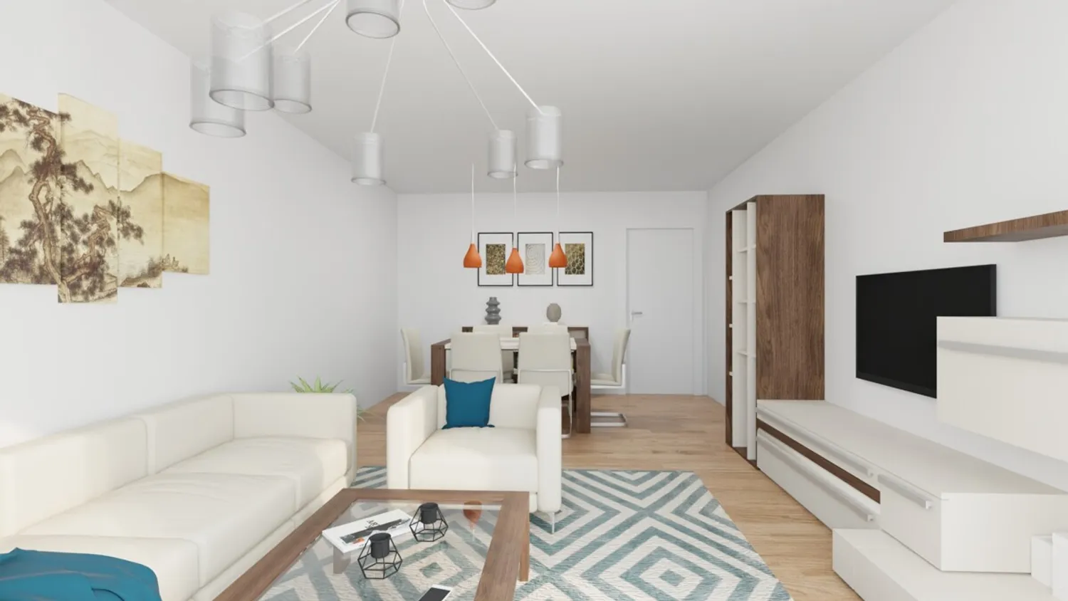 3 Zimmer Wohnung mit 92 m² in Regensburg – Bild 12