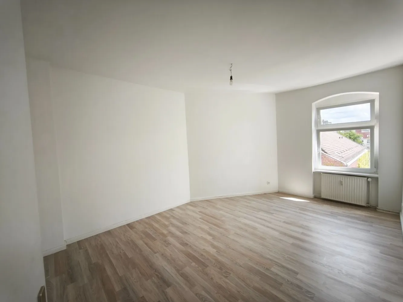 1 room apartment with 43 m² in Berlin – Photo 3