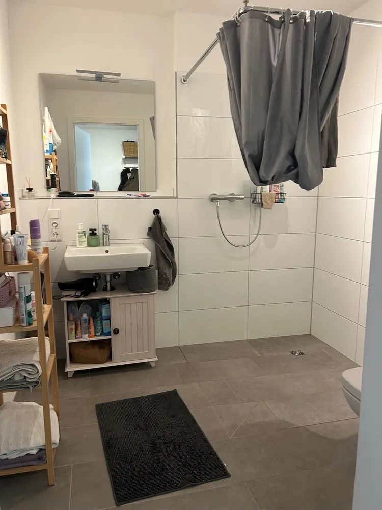 2 Zimmer Wohnung mit 61 m² in Münster – Bild 10