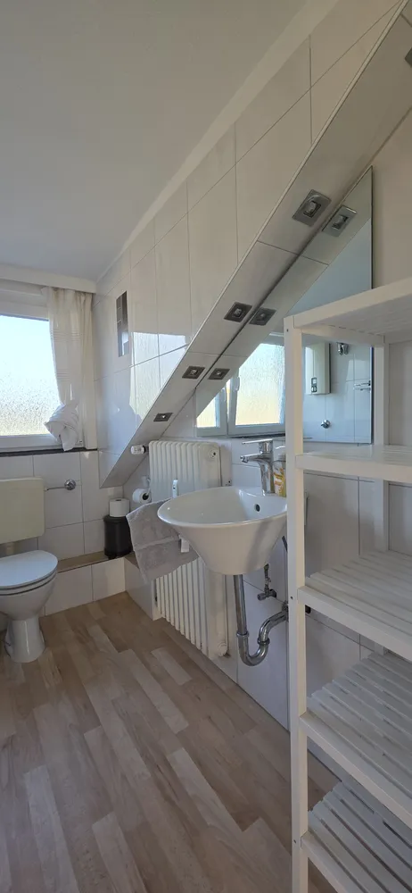 3 Zimmer Wohnung mit 63 m² in Dinslaken – Bild 8