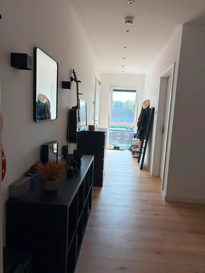 2 Zimmer Wohnung mit 65 m² in Osnabrück – Bild 6