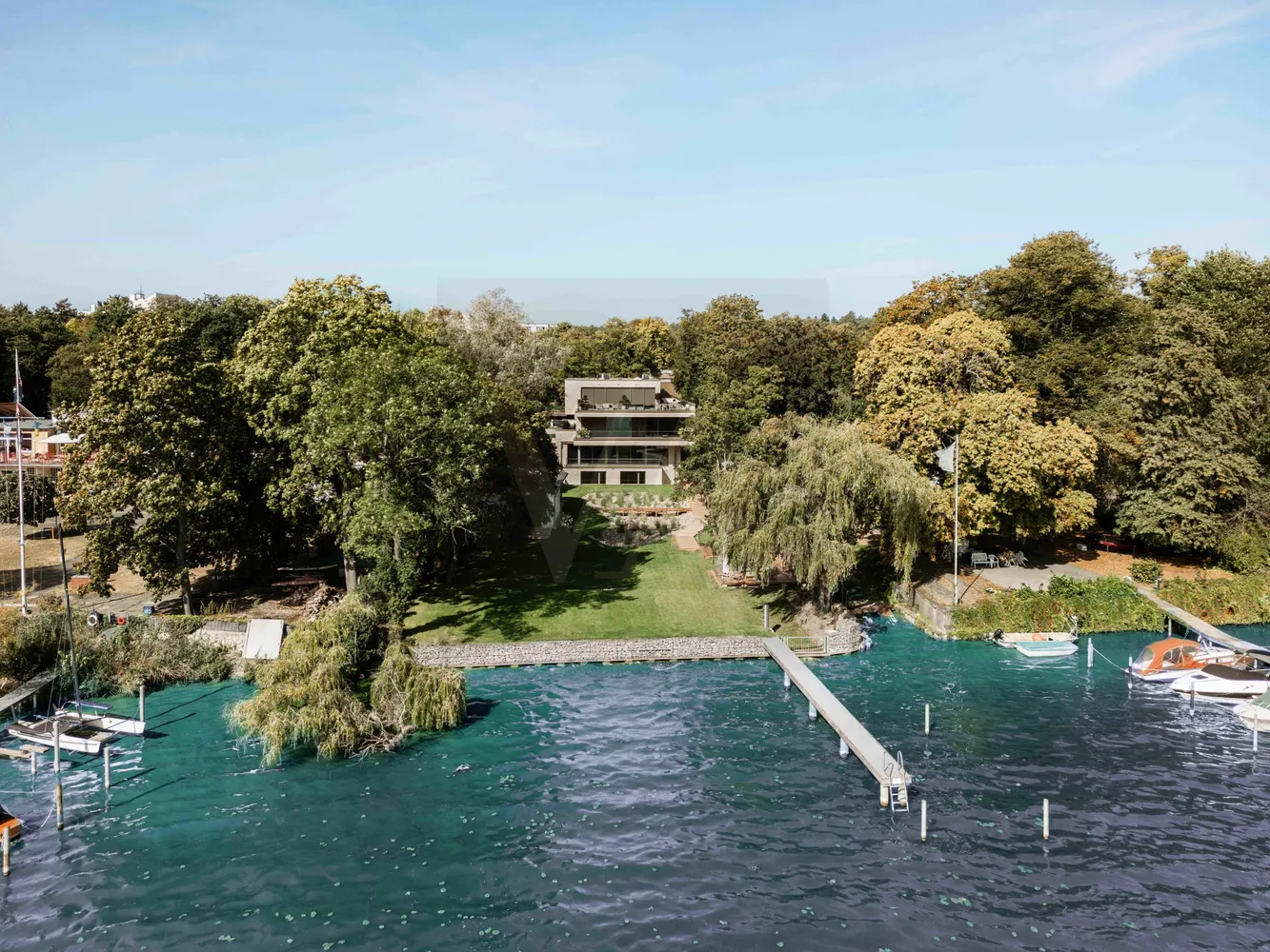 5 Zimmer Haus mit 231 m² in Berlin – Bild 5
