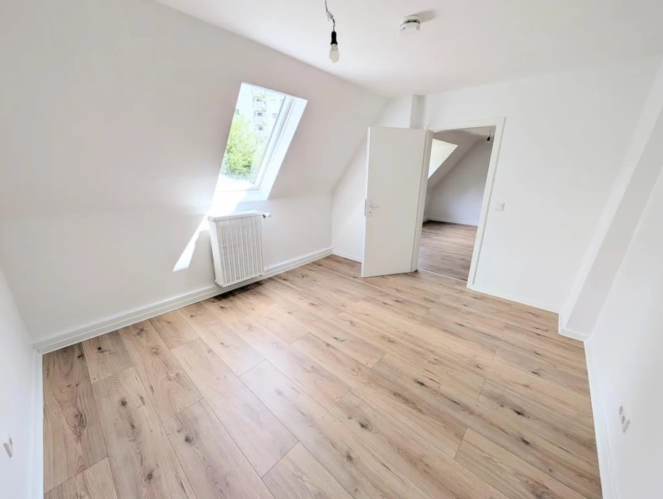 3 Zimmer Wohnung mit 66 m² in Marl – Bild 3