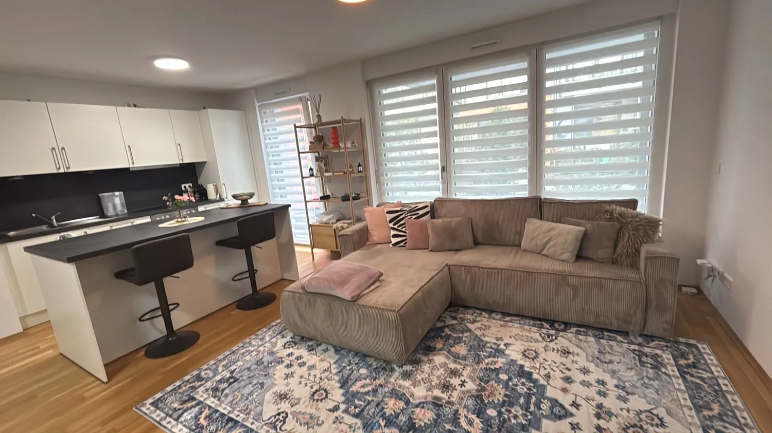 2 Zimmer Wohnung mit 54 m² in Mainz – Bild 6