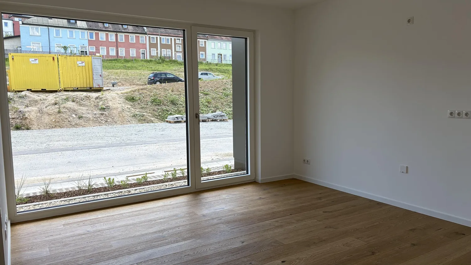 3 room apartment with 77 m² in Passau – Photo 12