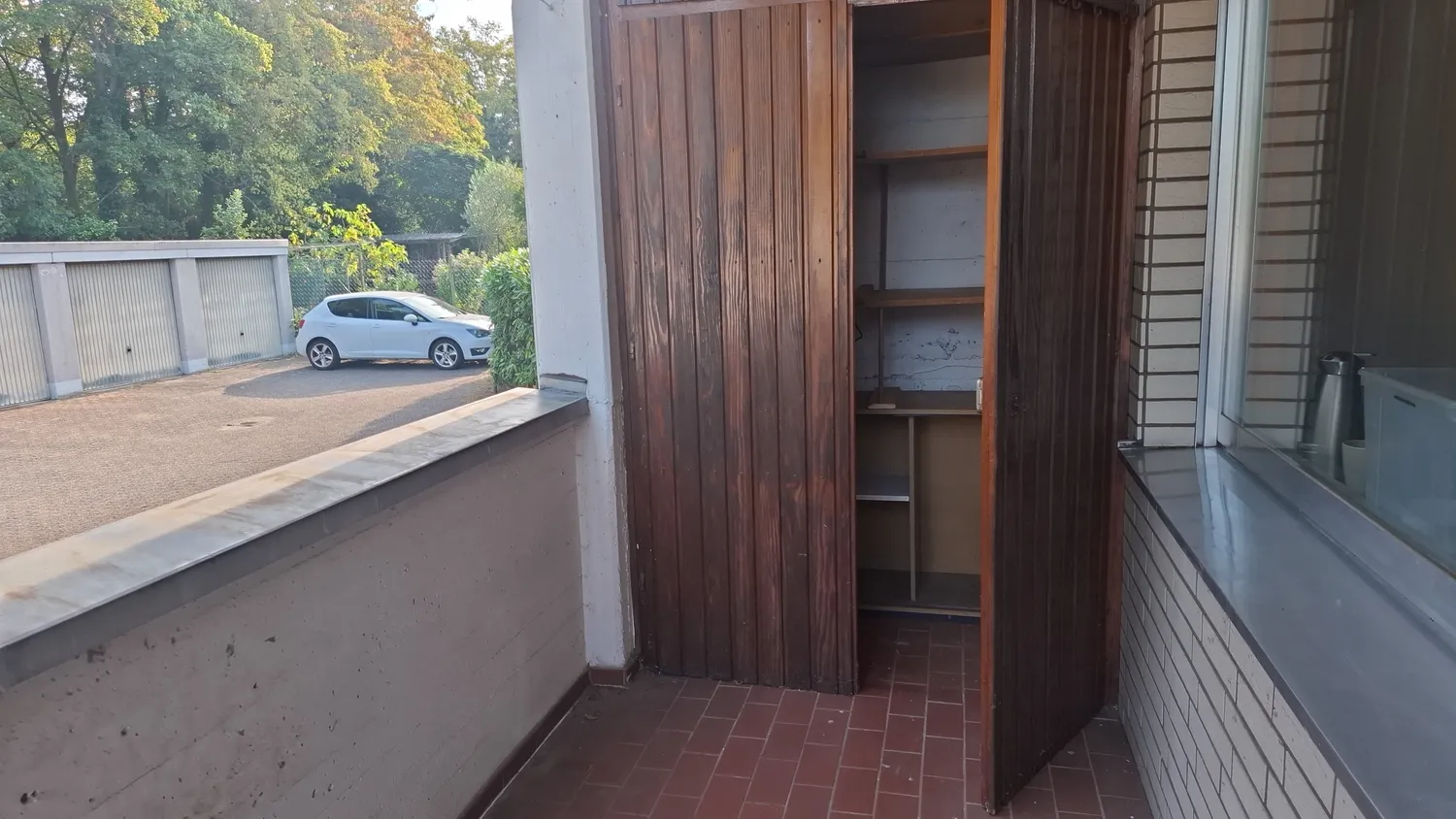5 Zimmer Wohnung mit 85 m² in Köln – Bild 8