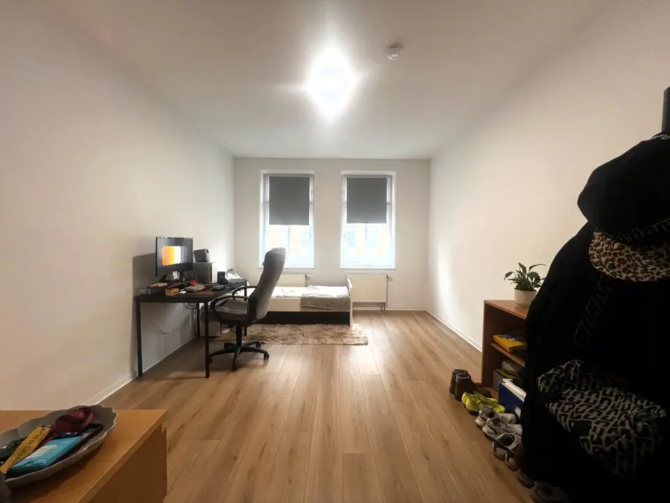 WG-Zimmer mit 14 m² in Leipzig – Bild 2
