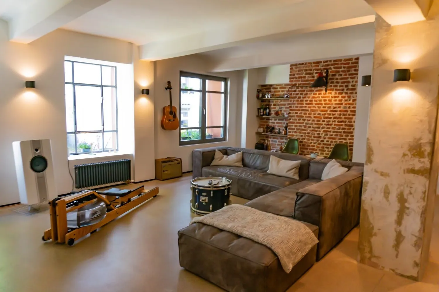 3 Zimmer Wohnung mit 130 m² in Hamburg – Bild 6