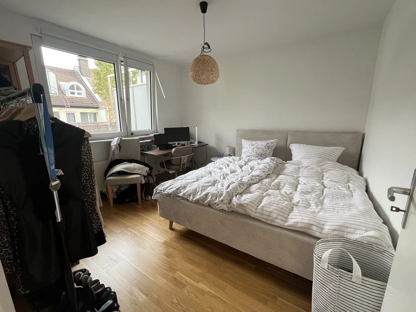 2 Zimmer Wohnung mit 52 m² in Düsseldorf – Bild 5