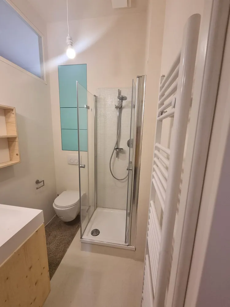 4 room apartment with 87 m² in Frankfurt am Main – Photo 10