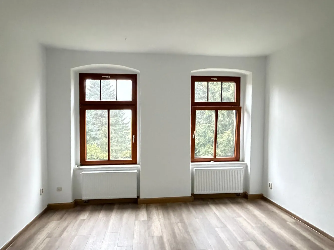 3 Zimmer Wohnung mit 67 m² in Annaberg-Buchholz – Bild 2