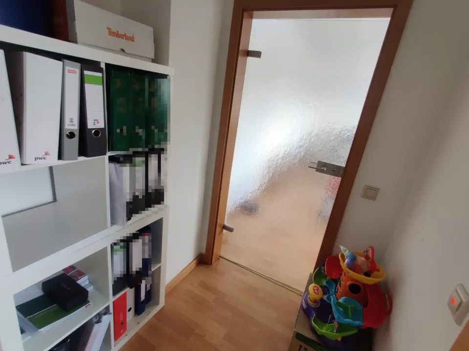 2 Zimmer Wohnung mit 26 m² in Bielefeld – Bild 3