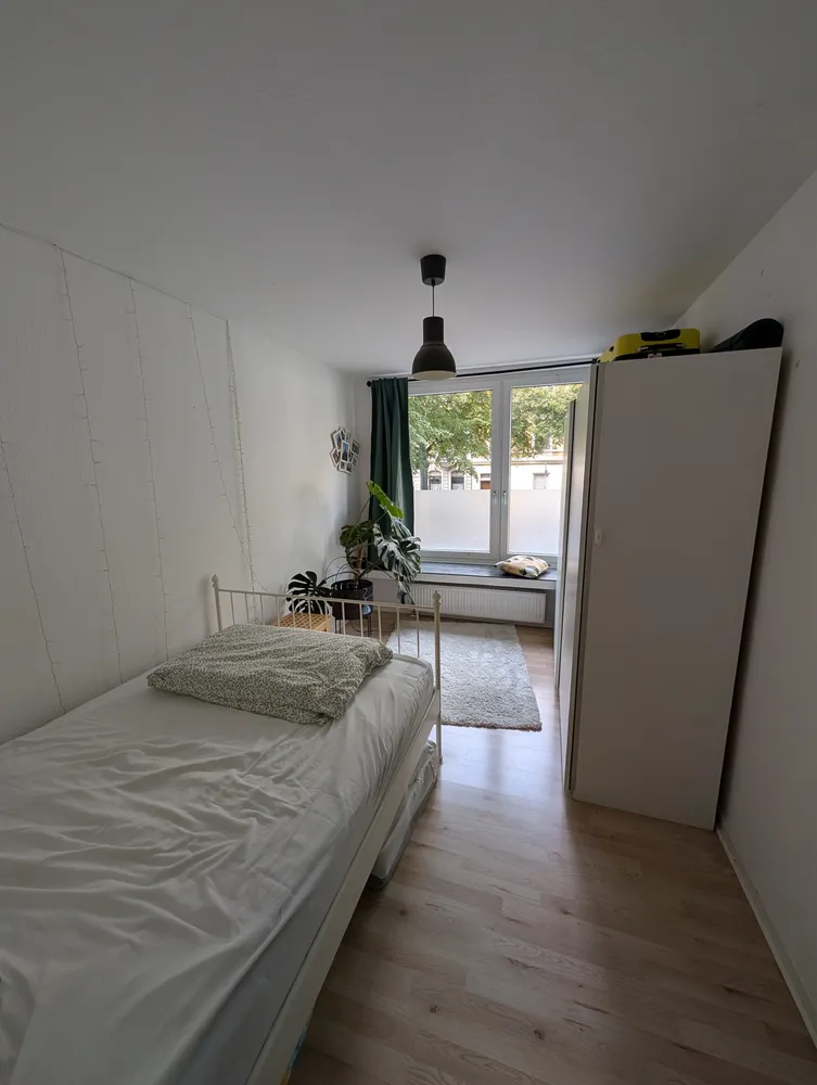 3 Zimmer Wohnung mit 60 m² in Aachen – Bild 2