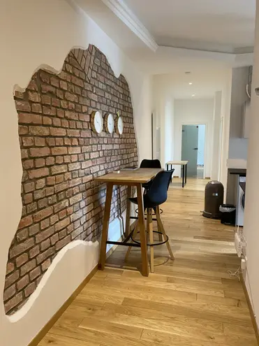 3 Zimmer Wohnung mit 80 m² in München – Bild 3