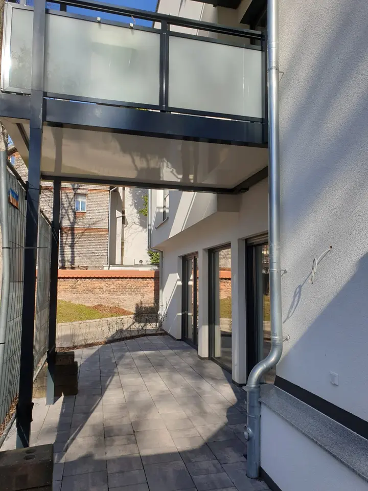 3 Zimmer Wohnung mit 90 m² in Kassel – Bild 9