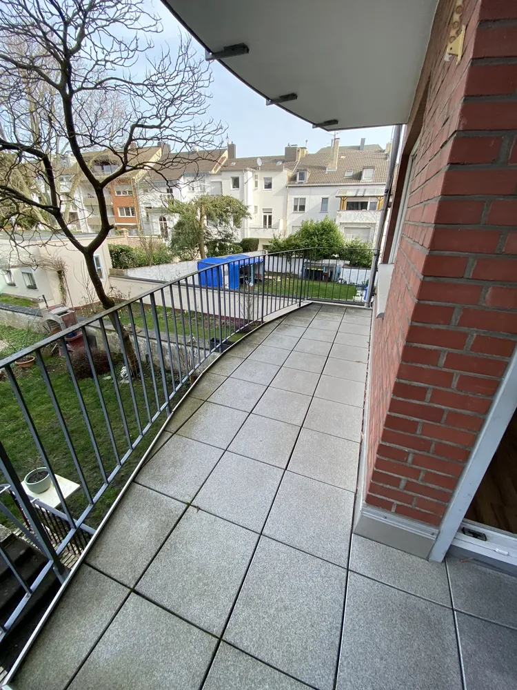 2 Zimmer Wohnung mit 60 m² in Mönchengladbach – Bild 6