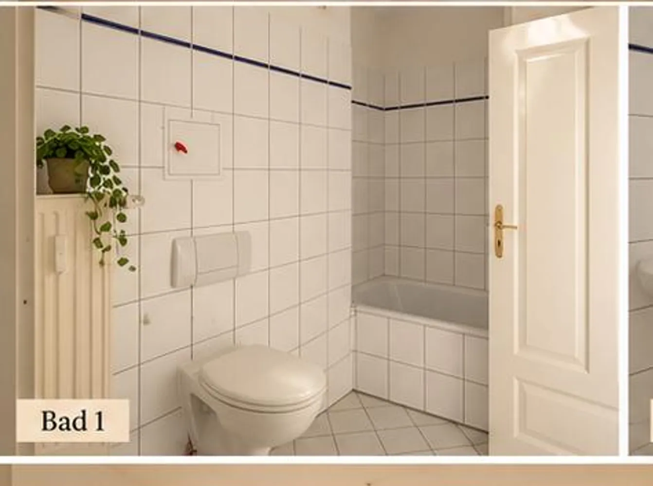 3 Zimmer Wohnung mit 80 m² in Gera – Bild 6
