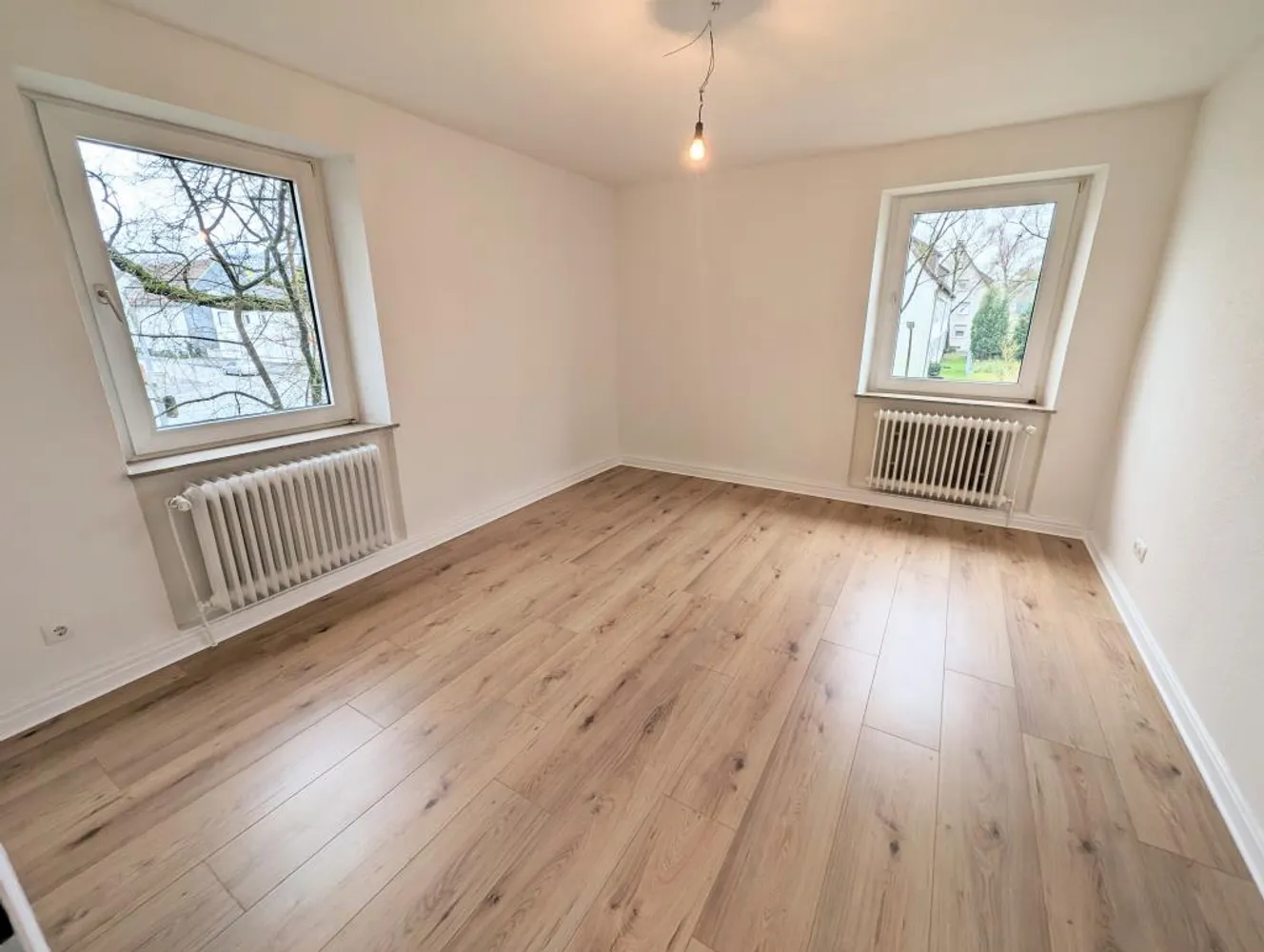 3 Zimmer Wohnung mit 61 m² in Marl – Bild 7