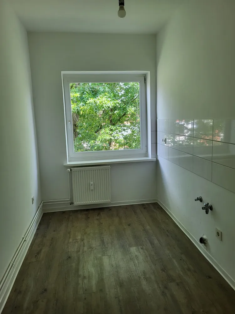 3 Zimmer Wohnung mit 58 m² in Hamburg – Bild 5