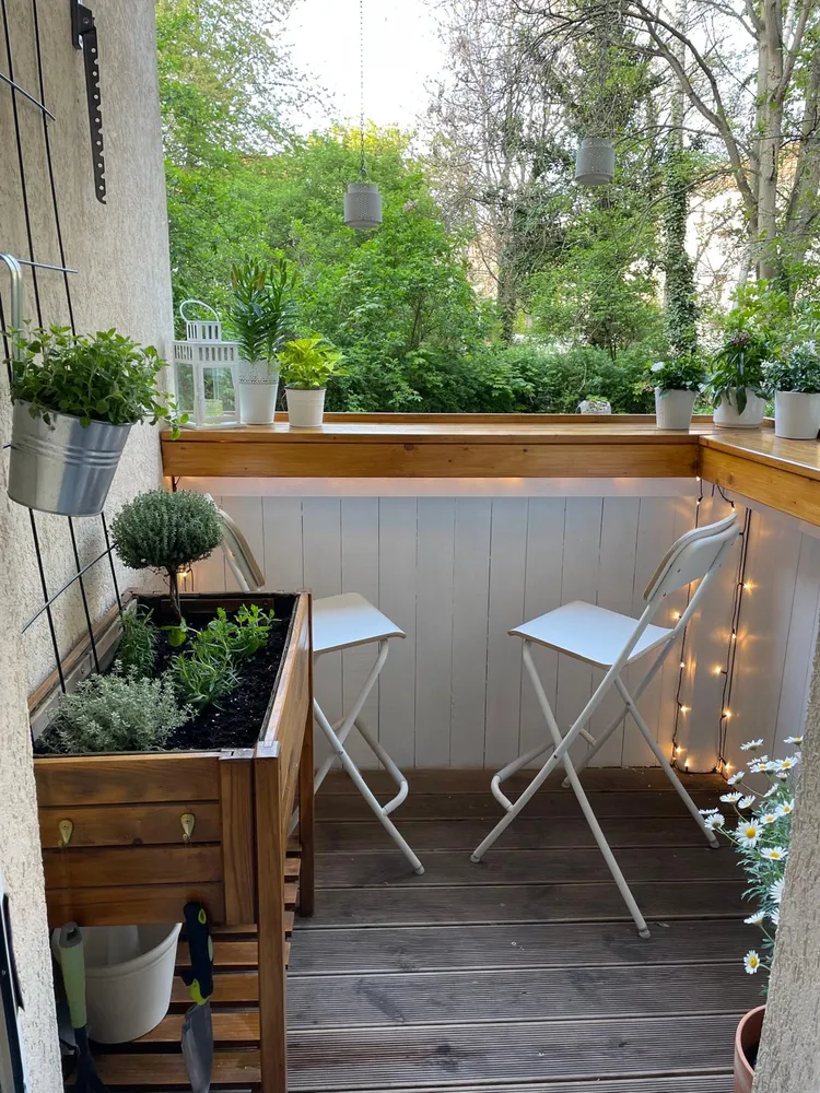2 Zimmer Wohnung mit 53 m² in Leipzig – Bild 12