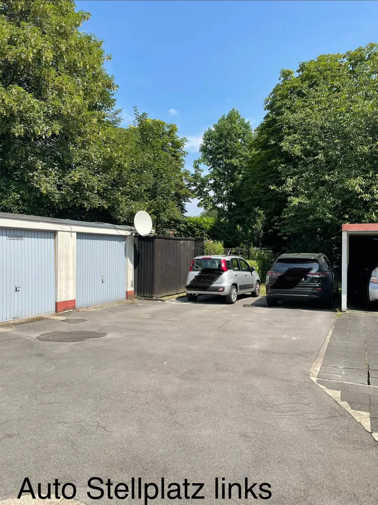 3 Zimmer Wohnung mit 60 m² in Solingen – Bild 8
