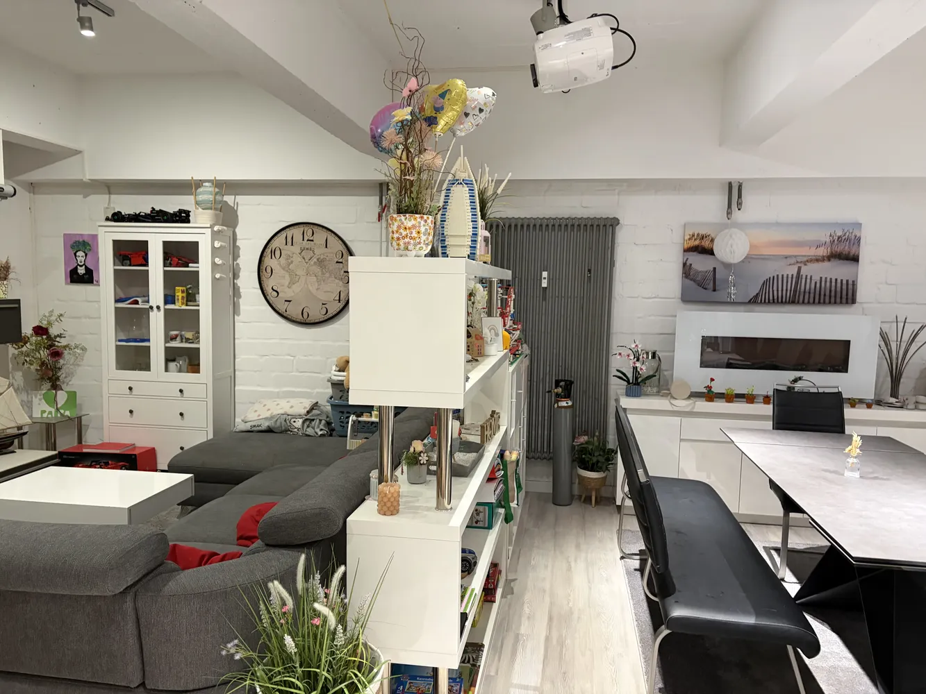 2 Zimmer Wohnung mit 130 m² in Essen – Bild 4