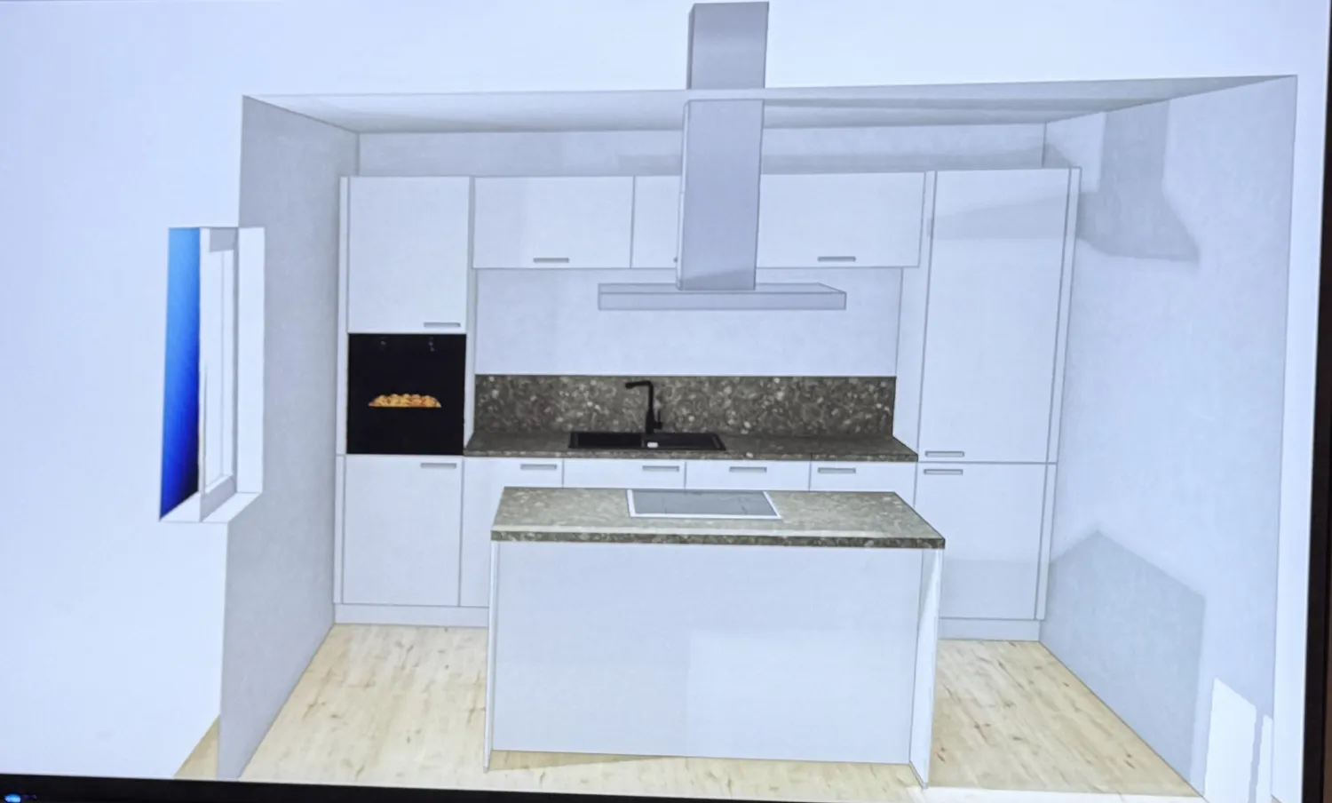 4 Zimmer Wohnung mit 98 m² in Darmstadt – Bild 6